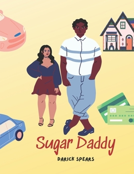 Paperback Sugar Daddy Book