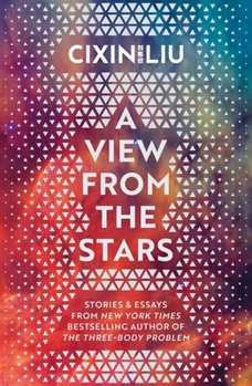 Paperback Head of Zeus -- an AdAstra Book A View from the Stars. Book