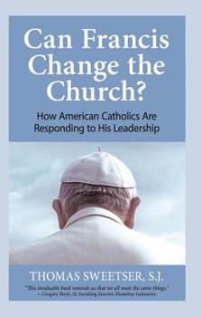 Into the Heart of the People: Is the Mission of Pope Francis Reaching American Catholics?