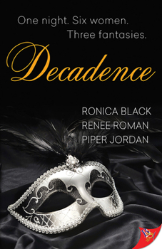 Paperback Decadence Book