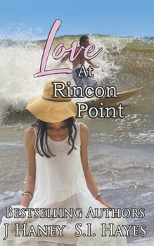 Paperback Love at Rincon Point Book