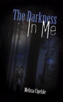 Paperback The Darkness in Me Book