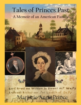 Paperback Tales of Princes Past Book