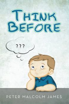 Paperback Think Before Book