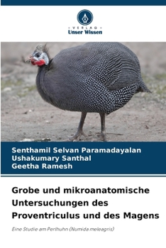 Paperback Grobe und mikroanatomische Untersuchungen des Proventriculus und des Magens [German] Book