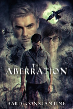 Paperback The Aberration Book