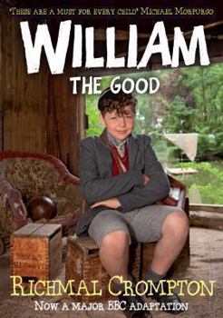 William the Good - Book #9 of the Just William