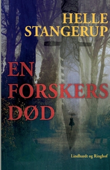 Paperback En forskers d?d [Danish] Book