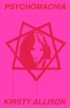 Paperback Psychomachia Book