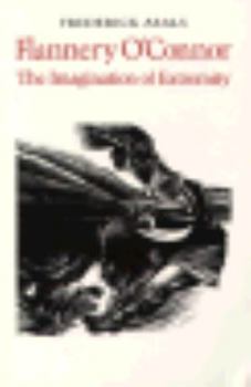 Paperback Flannery O'Connor: The Imagination of Extremity Book