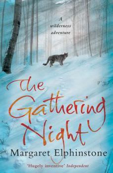 Paperback The Gathering Night Book