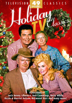 Holiday TV Classics: 49 TV Classic Episodes