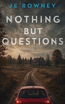 Paperback Nothing But Questions Book