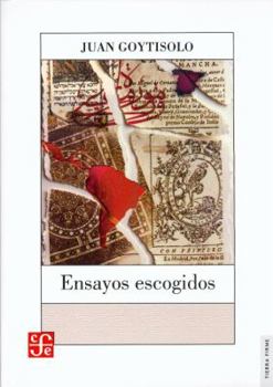 Paperback Ensayos Escogidos [Spanish] Book