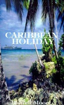 Paperback Caribbean Holiday Book