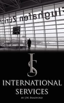 Paperback International Services Book