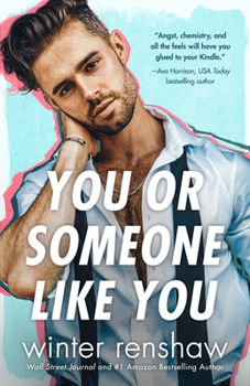 Paperback You or Someone Like You Book