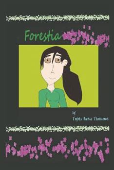 Paperback Forestia Book