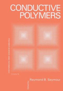 Paperback Conductive Polymers Book
