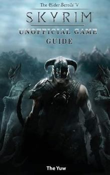 Paperback Elder Scrolls V Skyrim Unofficial Game Guide Book