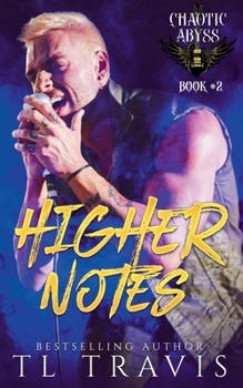 Paperback Higher Notes Book