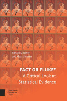 Paperback Fact or Fluke?: A Critical Look at Statistical Evidence Book