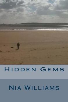 Paperback Hidden Gems Book