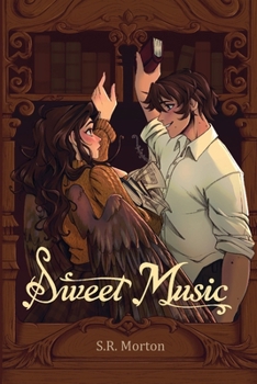 Paperback Sweet Music Book