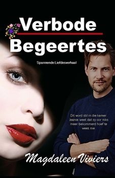 Paperback Verbode Begeertes [Afrikaans] Book
