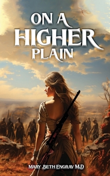 On a Higher Plain: The story of Eliza Spalding and the Whitman massacre