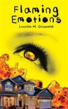 Paperback Flaming Emotions Book