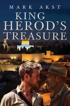 Paperback King Herod's Treasure Book