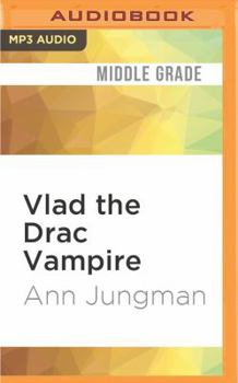 Vlad the Drac Vampire - Book  of the Vlad the Drac