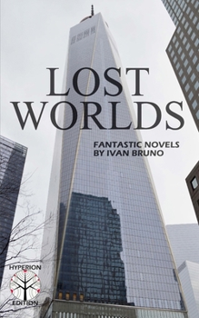 Paperback Lost Worlds Book