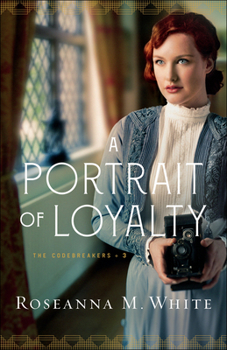 Paperback A Portrait of Loyalty Book