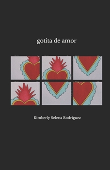 Paperback gotita de amor Book