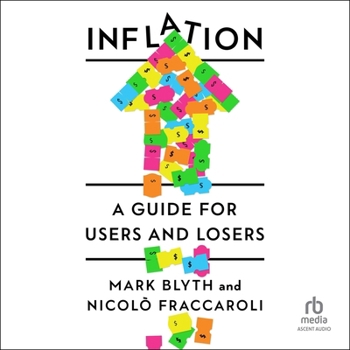 Audio CD Inflation: A Guide for Users and Losers Book