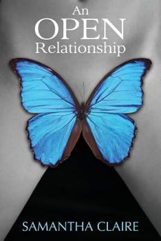 Paperback An Open Relationship Book