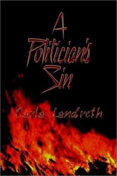 Paperback A Politician's Sin Book