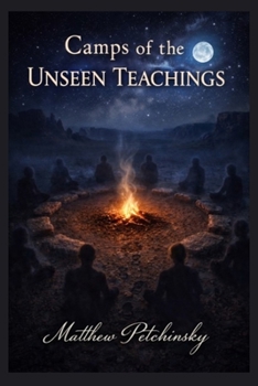 Paperback Camps of the Unseen Teachings Book
