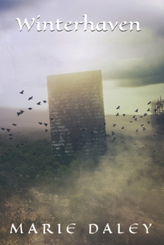 Winterhaven - Book #2 of the Adventures of Ryes and Garth