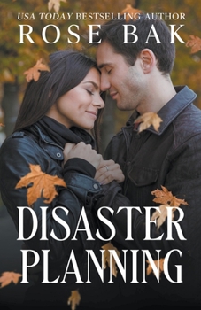Paperback Disaster Planning Book
