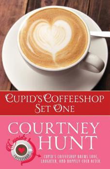 Cupid's Coffeeshop Set One: Boxed Set - Book  of the Cupid's Coffeeshop