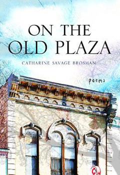 Paperback On the Old Plaza Book