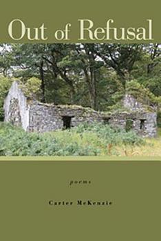 Paperback Out of Refusal Book