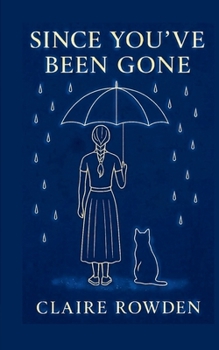 Paperback Since You've Been Gone Book