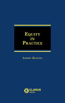 Hardcover Equity in Practice Book