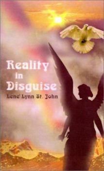 Paperback Reality in Disguise Book