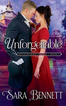 Paperback Unforgettable Book