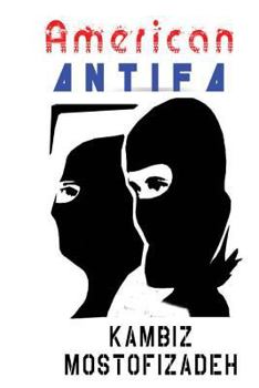 Paperback American Antifa Book